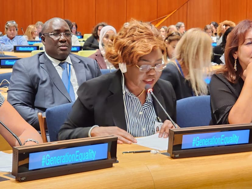 Côte d'Ivoire : 110 000 étudiants engagés dans la lutte contre les discriminations basées sur le genre