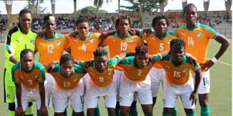 Éliminatoires CAN féminine 2024 : Le plein attendu pour les Ivoiriennes en attendant Dar es Salam