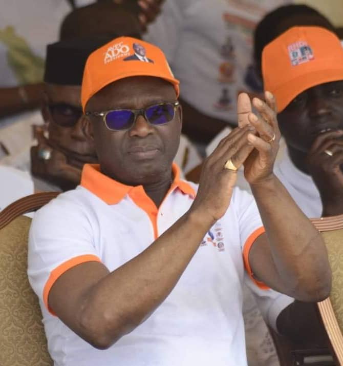 Régionales 2023 : Moussa Dosso, une victoire pour le Béré, le RHDP et le Président Ouattara