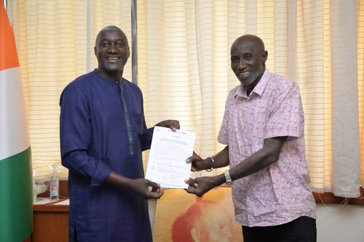 Football : La Fif va décaisser 240 millions FCFA pour les ligues régionales