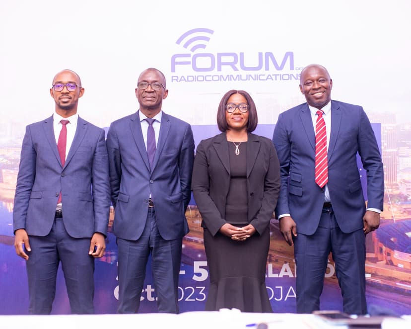 Côte d'Ivoire : le Forum des Radiocommunications, une occasion de célébrer les 10 ans de l'Aigf et de discuter de l'avenir du secteur