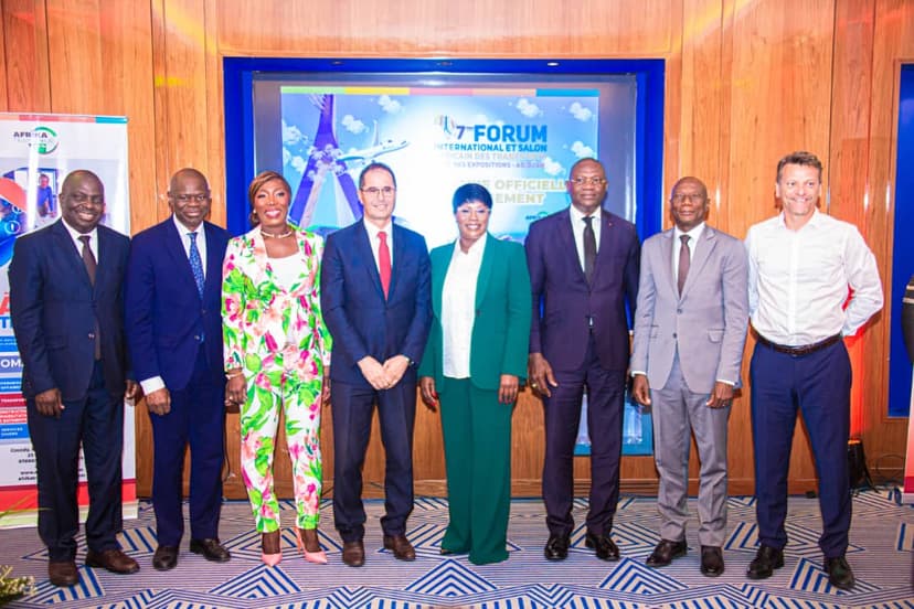 7ème édition du Forum International et Salon Africain des Transports : Voici les différentes articulations