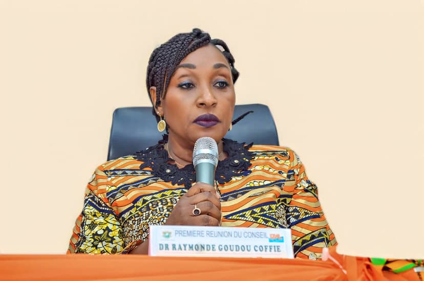 Forum Galien Afrique 2023 à Dakar : Dr Raymonde Goudou Coffie et des panelistes de haut niveau annoncés