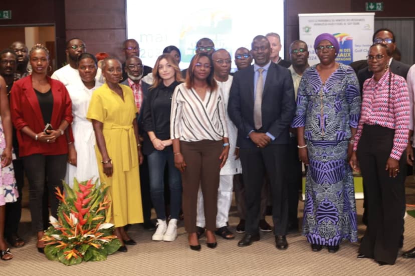 Salon des animaux de compagnie : 10.000 Visiteurs attendus du 03 au 04 mai 2024 à l’Ivoire golf club d’Abidjan