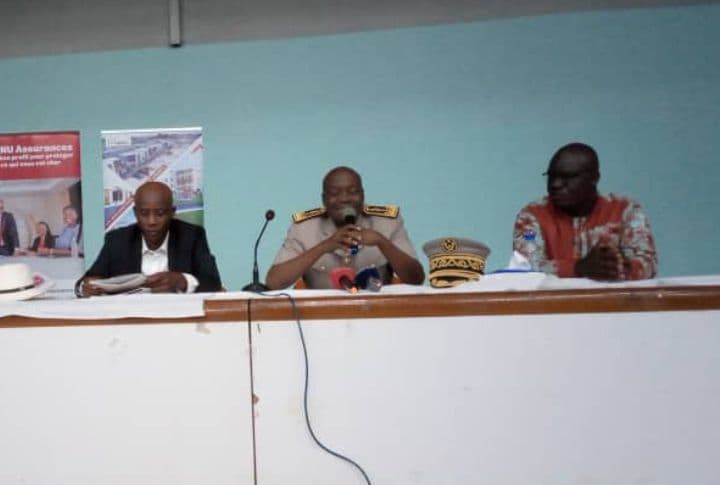 Café- Cacao : Les Pca des coopératives font le bilan de leurs activités