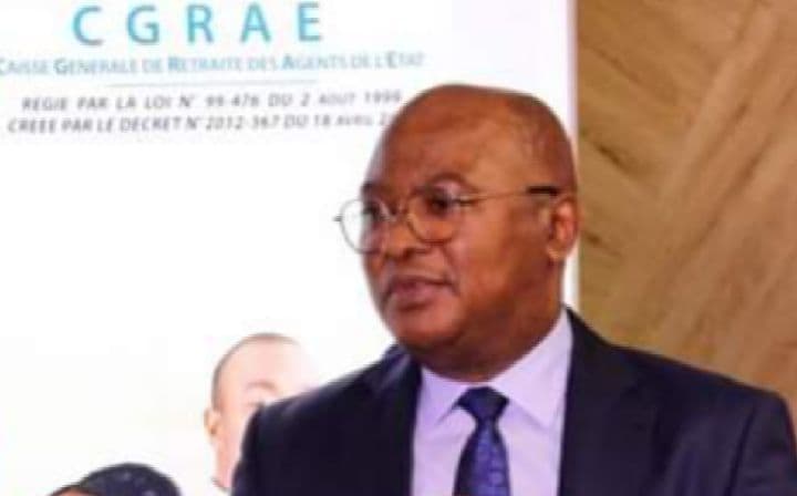 20 ans de l’Intelligent d’Abidjan : La CNPS promet une revalorisation des revenus des retraités « chaque 2 ans »