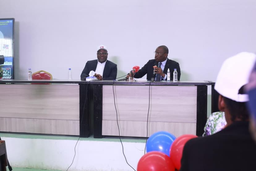 L’Intelligent d’Abidjan met la jeunesse Ivoirienne à l’honneur pour la première journée de son vingtième anniversaire