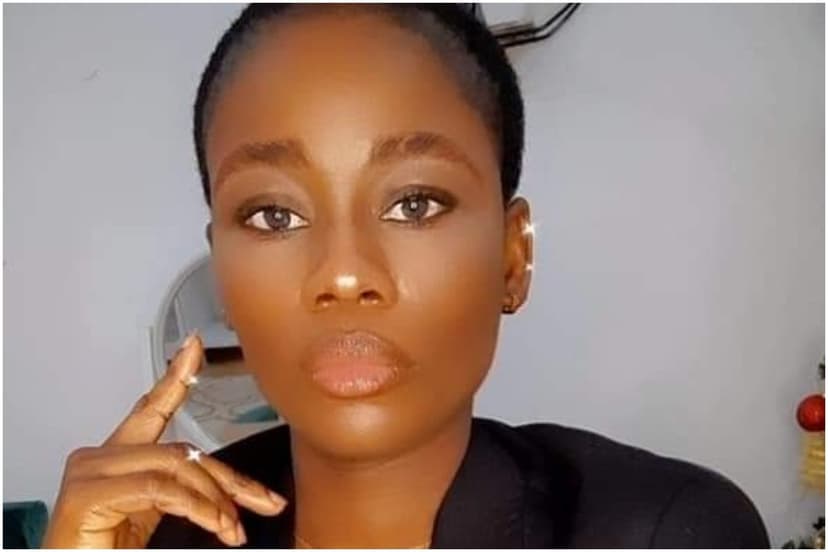 Maroc : Rachelle Kassi (Chef d’entreprise). L’Ivoirienne qui lance un appel de dons pour les sinistrés : « chacun doit faire parler son cœur »