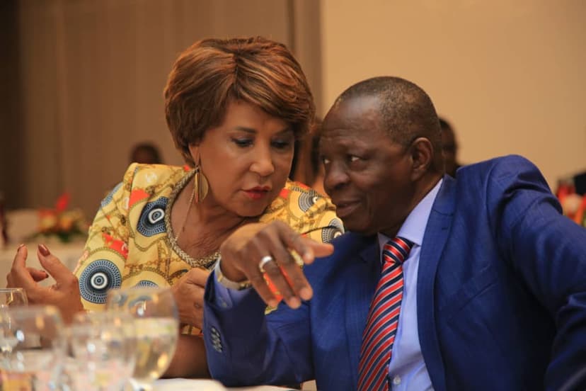 "Sic itur ad astra", C’est aini que l'on s'élève vers les étoiles… L’imprimatur Par Bamba Alex Souleymane