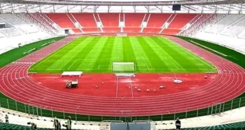 CAN 2023-Observations de la CAF sur les travaux des stades : L'État toujours au travail