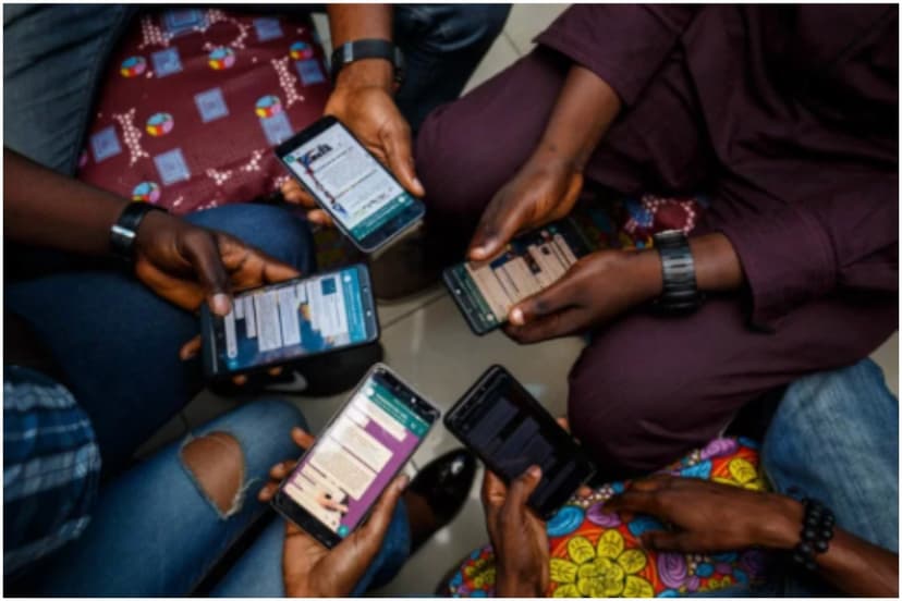 En 2023, l’Afrique intensifie la lutte contre la désinformation