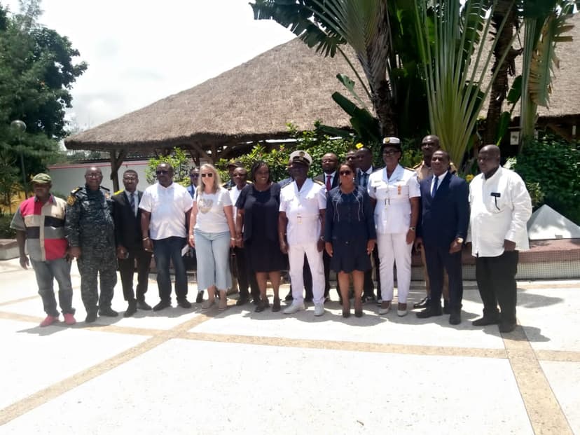 Discussions sur leur traitement salarial : Des pêcheurs marins signent un protocole d’accord provisoire avec des armateurs français et espagnols