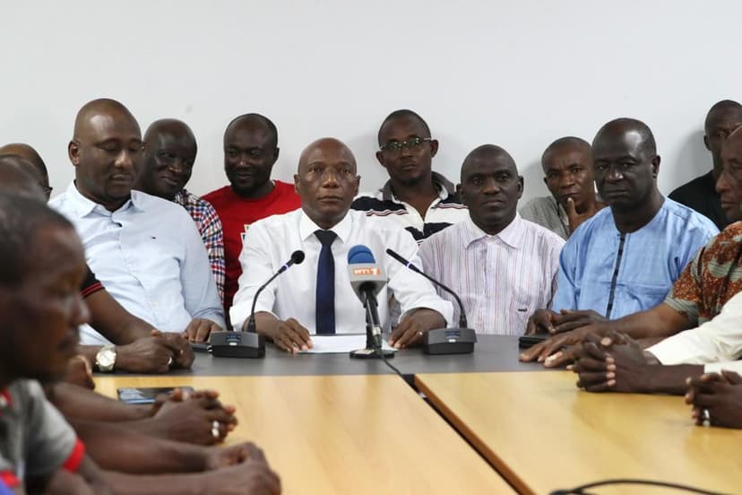 Côte d’Ivoire : le prix du transport reste inchangé malgré la hausse du coût des carburants