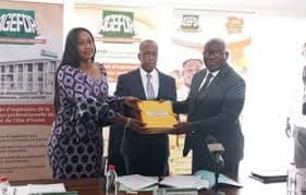 Agefop : Karitia De Meideros fixe ses priorités