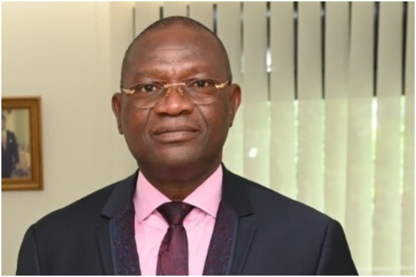 Côte d'Ivoire : Ce qui attend Metch Adjé Silas le 21ème Ministre des Sports