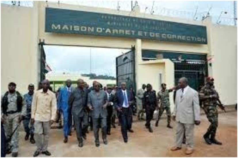 Côte d'Ivoire - prison : la Maca devient « Pôle pénitentiaire d'Abidjan », le régisseur sortant visé par une enquête et muté