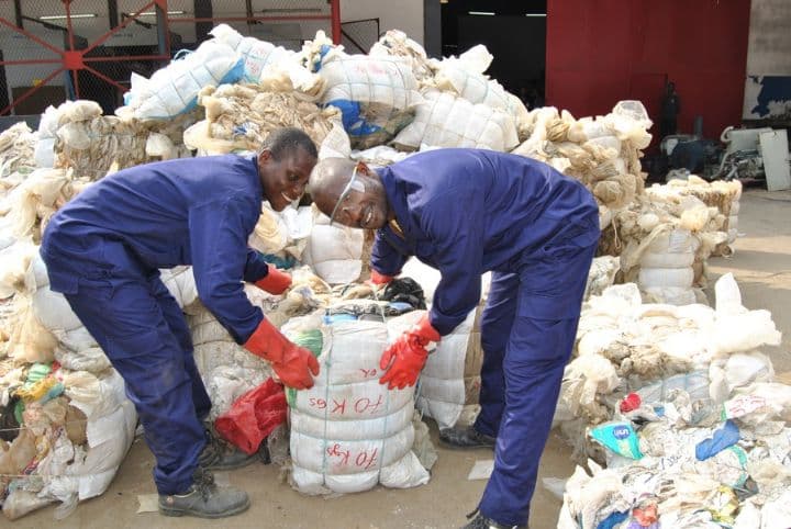 Éco-Cir 2023 : Abidjan, capitale de l'économie circulaire en Afrique du 18 au 21 octobre