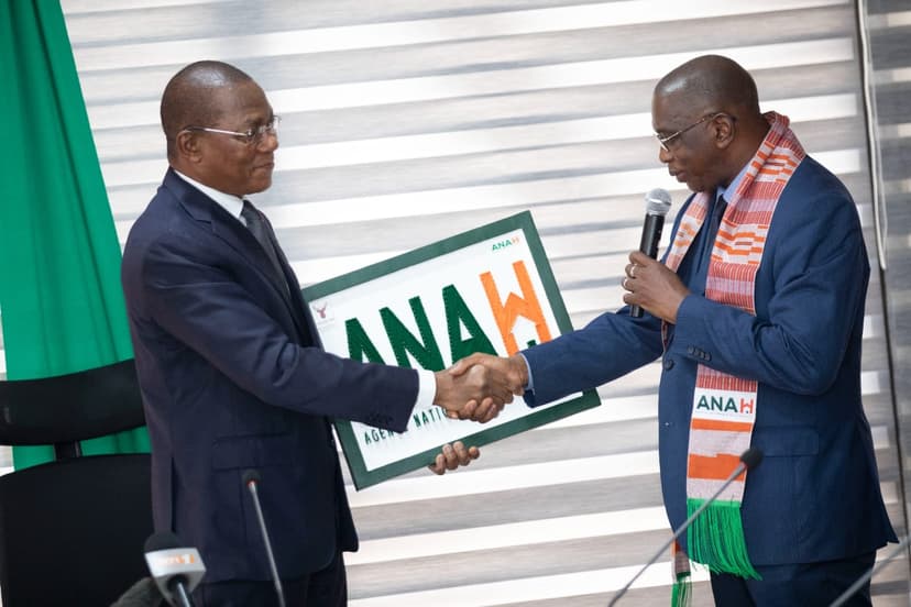 Habitat en Côte d’Ivoire : l’Anah sollicite une subvention de l’État pour relever ses défis