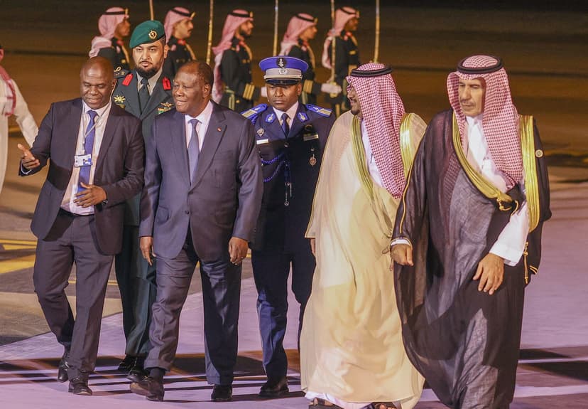 Chronique du lundi - Le premier sommet « Arabie-Saoudite – Afrique » : un sommet annulé pourtant utile - Les Chefs d’Etat africains ne se seront pas déplacés pour rien