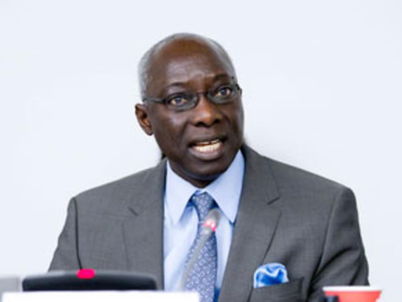 Cessez-le-feu maintenant pour la paix à Gaza par Adama Dieng