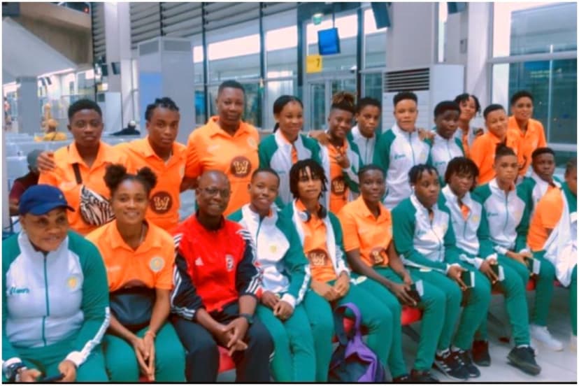 Football-Ligue des Champions féminine : A peine débutée déjà des surprises de taille