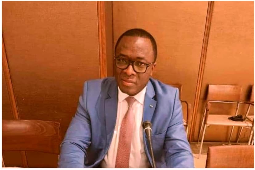 Réunions statutaires de Cglu-Afrique : Ce que Danho Paulin a fait au Nigeria