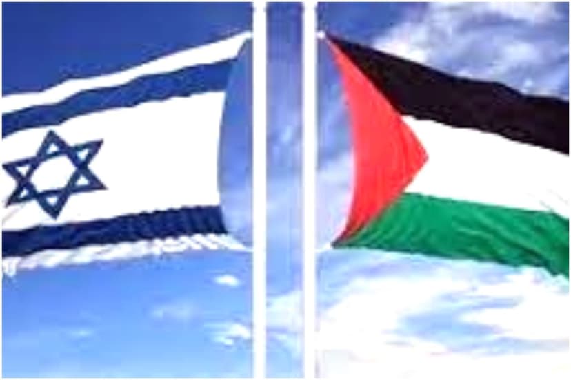 Tribune : États de Palestine et d’Israël : À quand la bonne Paix conviviale ?