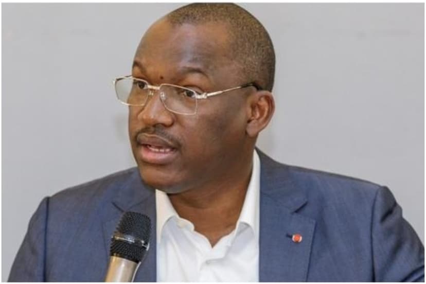 Haut-Sassandra : Le Conseil régional adopte le plan triennal - la méthode Mamadou Touré en marche