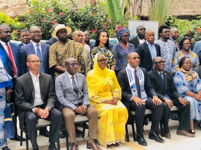 5è édition de la semaine mondiale de la résistance aux antimicrobiens : Les conseils de Sidi Touré aux professionnels de la santé