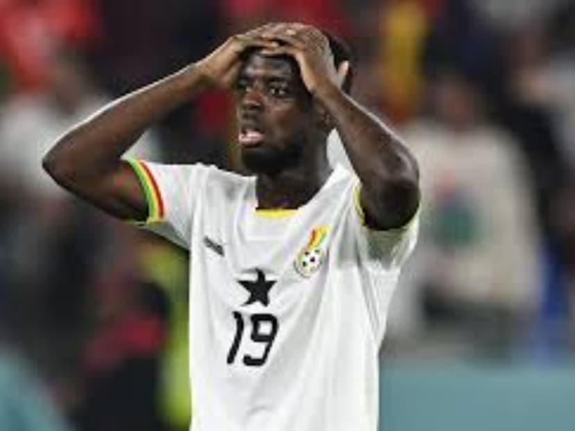 Football-Éliminatoires Mondial 2026 : Début difficile du Ghana et du Nigeria et belle surprise du Rwanda et des Comores