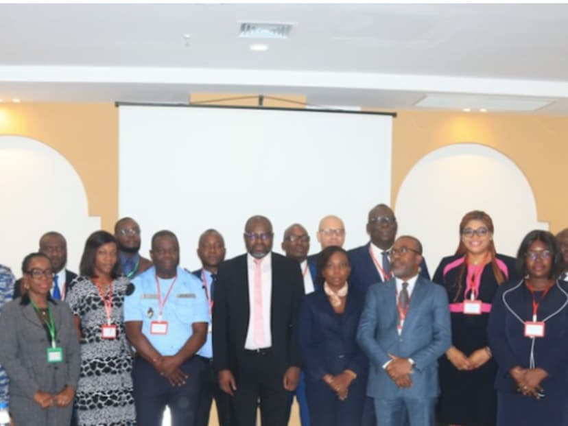 Actes de corruption et les infractions assimilées : un guide d'identification en cours de validation