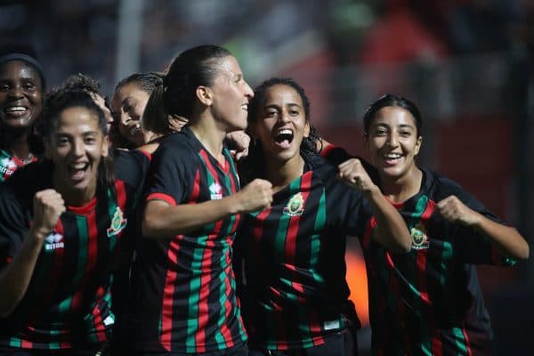 Ligue des Champions féminine-demi-finales : Mamelodi Sundowns-AS FAR comme le remake de la finale de 2022