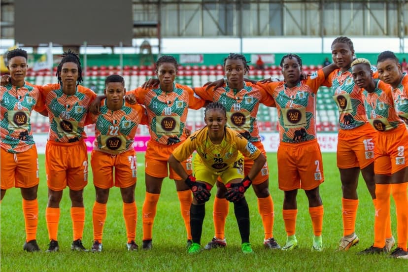 Football ivoirien : La saignée continue au niveau des éliminations