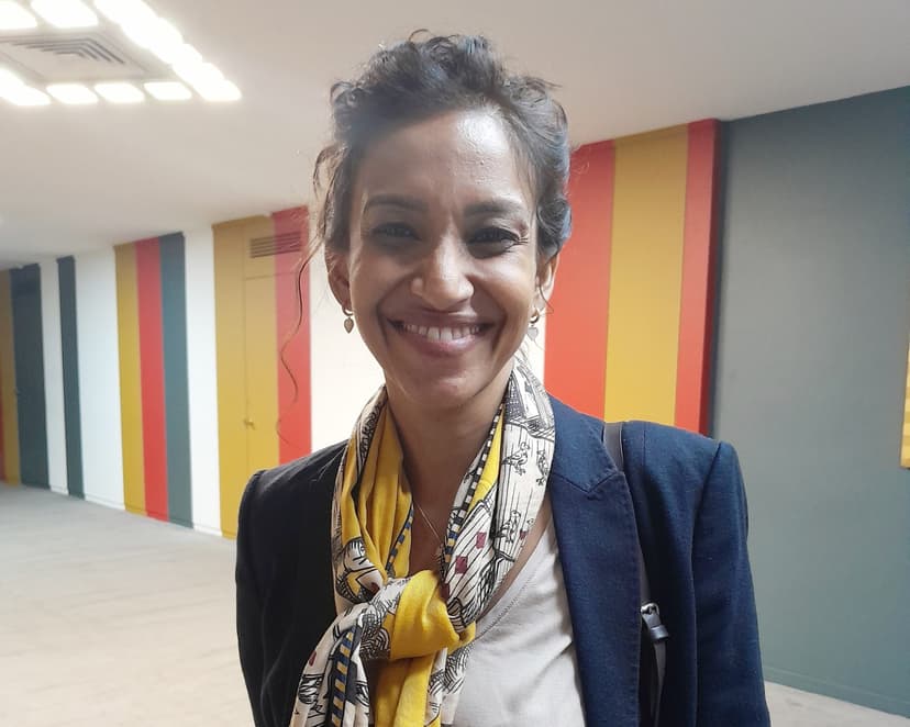 Entreprises françaises en Côte d'Ivoire : “On a pu scolariser près de 3000 enfants”, Salma Seetaroo