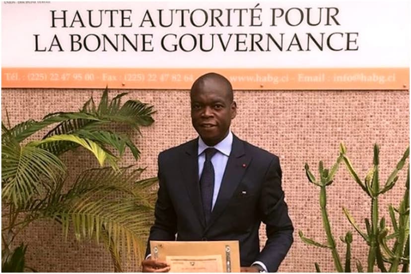 Lutte contre la corruption : La HABG se dote d'outils de prévention dans 9 administrations publiques