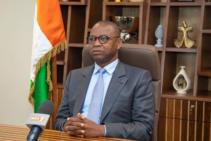 Couverture maladie universelle : Plus de 10 millions de personnes enrôlées