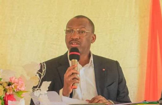 Haut Sassandra : Le budget du Conseil régional en hausse de 18 %