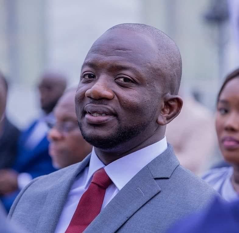 Presse ivoirienne : Le journaliste sportif Koné Nathan a rangé définitivement sa plume