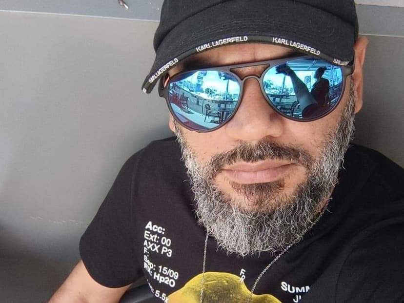 Hassan Hayek : pourquoi la gendarmerie l’a arrêté