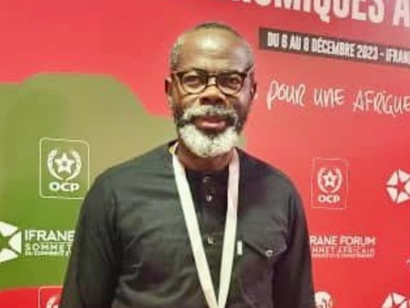 Sommet africain des villes : Ce que Mahama Coulibaly fait au Maroc