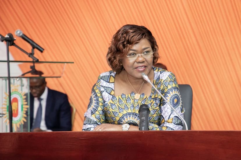 Économie verte : une alternative pour une économie ivoirienne plus résiliente