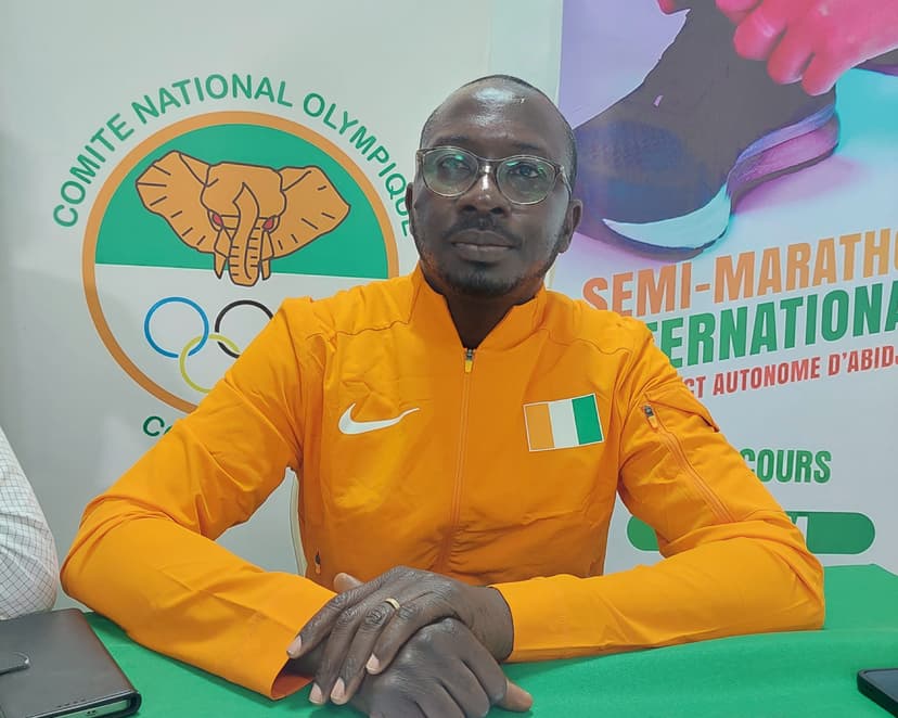 Athlétisme - Jeux Olympiques de 2024 : D'autres qualifications attendues après celles de Jessica Gbahi, Koné Maboudou et Marie Josée Ta Lou