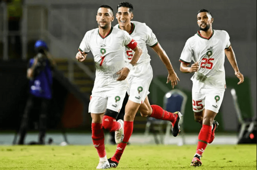 Maroc - Zambie ou le franc-jeu qui fait l’affaire de la Côte d’Ivoire