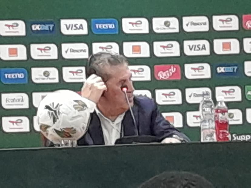 CAN 2023 : La Guinée Équatoriale calme face à la menace du Nigeria