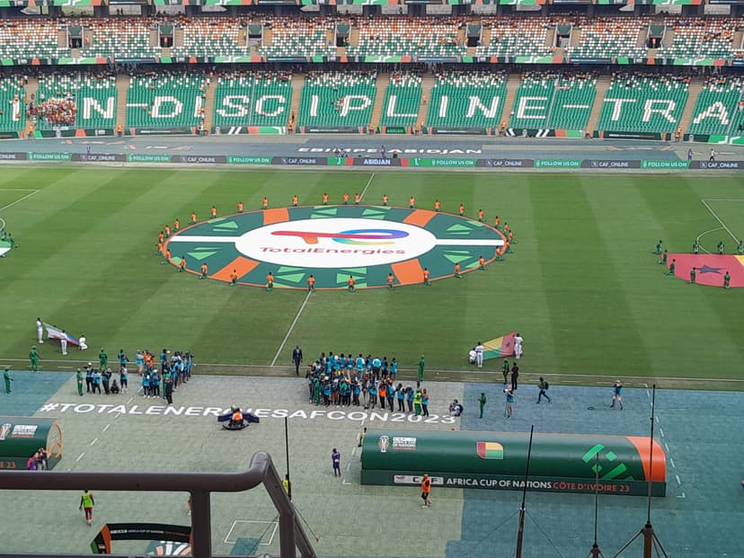 CAN 2023- Après la 1ère journée : Joie, assurance et doutes dans les états-majors