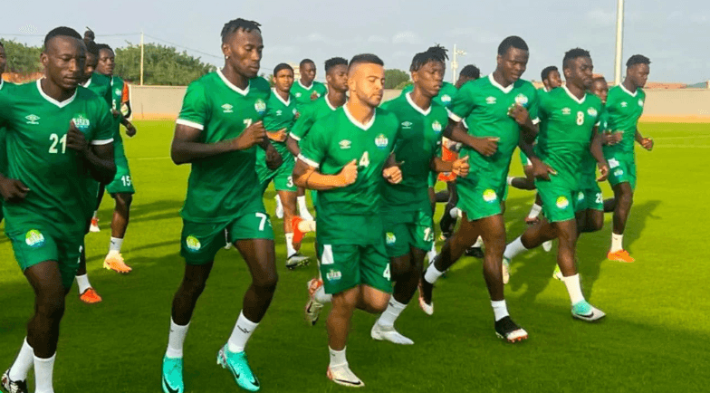 Can 2023 : Les Leones Stars pour juger de la forme des Éléphants avant le début