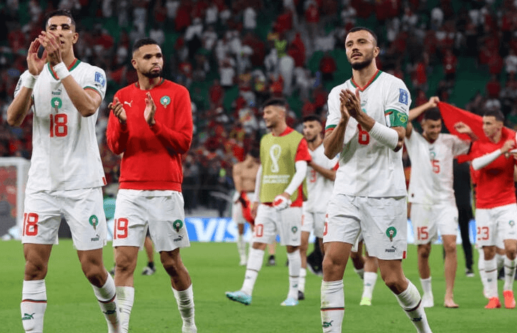 CAN 2023 : Le Maroc élimine la Zambie et ressuscite la Côte d’Ivoire
