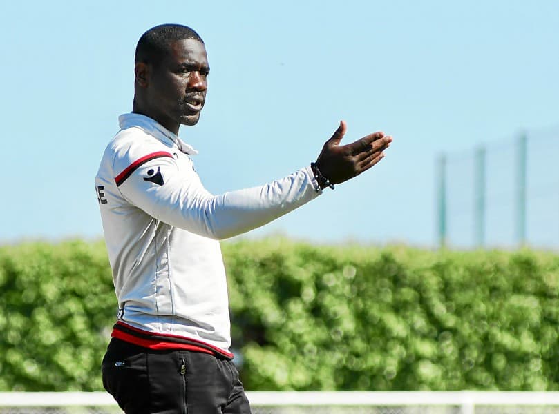 CAN 2023 : ce qui attend Faé Emerse à la tête des Eléphants