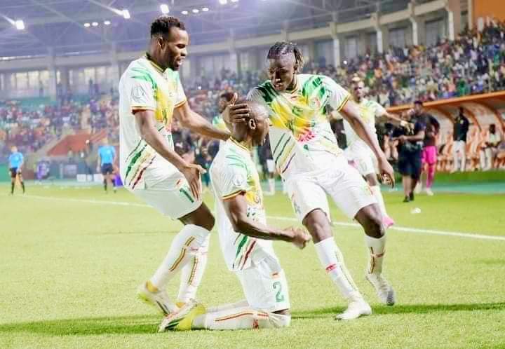 CAN 2023-Après la 2è journée : 19 pays en lutte pour 14 places en 8è de finale