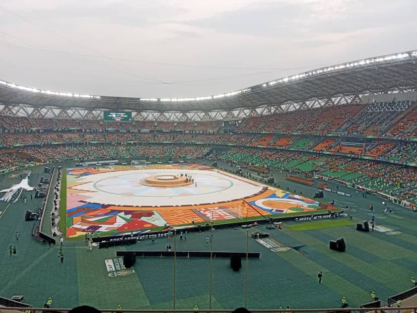 Chronique - du bon usage de la CAN 2024 : La CAN, un outil de puissance polymorphe